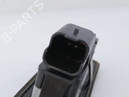 Tailgate handle PEUGEOT 2008 I (CU_)  | BP22616949C132