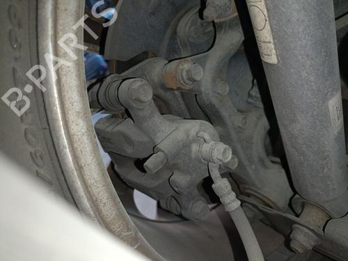 Used Left rear brake caliper HYUNDAI TUCSON (TL, TLE) 1.7 CRDi (116 hp) 30005743