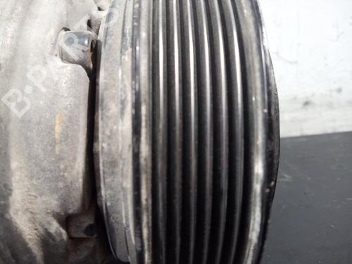 AC compressor MITSUBISHI PAJERO III (V7_W, V6_W) 2.5 TDi (V64W, V74W) | BP13647214M34 