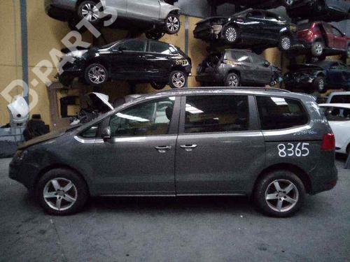 Used Parts SEAT ALHAMBRA (710, 711)  2.0 TDI  839949