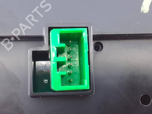 Climate control SUZUKI GRAND VITARA II (JT, TE, TD) 1.9 DDiS All-wheel Drive (JT419, TD44, JB419WD, JB419XD,... | BP8667872I5 