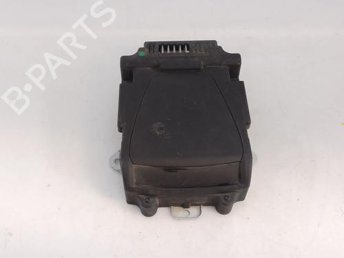 Used Electronic module PEUGEOT 3008 I MPV (0U_) 1.6 HDi (114 hp) 29888344