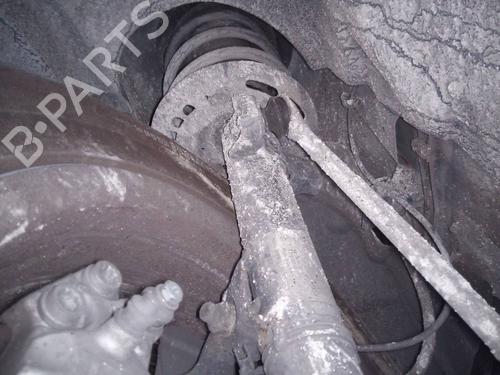 Left front shock absorber MERCEDES-BENZ CLS (C218)  BP8792508M16
