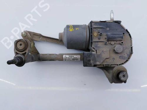 Used Front wiper motor SEAT ALTEA (5P1) 1.4 TSI (125 hp) 6935952