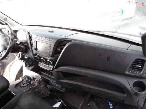 Gearbox IVECO DAILY VI Van 35S18, 35C18, 40C18, 50C18 | BP12572010M3 