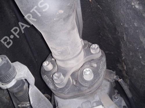 Driveshaft MERCEDES-BENZ E-CLASS (W211)  | BP21538337M37 