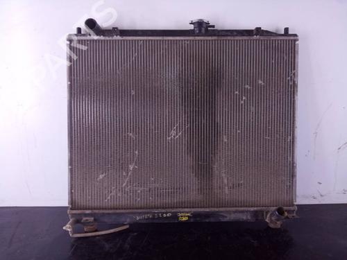 Used Water radiator Water radiator 22389365 22389365