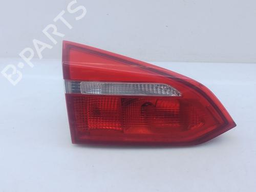 Used Left tailgate light Left tailgate light FORD FOCUS III Turnier 1.6 Ti (125 hp) 32393771 32393771