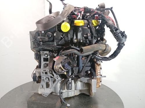 Used Engine Engine 39262364 39262364