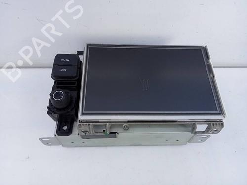 Used Electronic module CITROËN C-ELYSEE (DD_) [2012-2025]  17492001