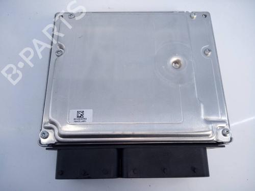 Engine control unit (ECU) BMW 1 (E87) 116 d | BP9295016M57 