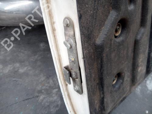 Tailgate lock FORD RANGER (ET) 2.5 TDCi 4x4 | BP13523845C101 