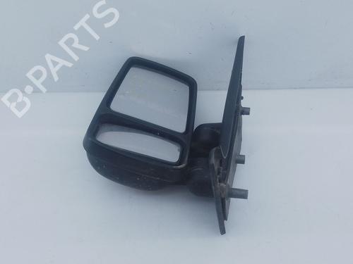 Used Left mirror RENAULT MASTER II Van (FD) 2.5 D (FD0A, FD0E, FD2E, FD3E) (80 hp) 31850680