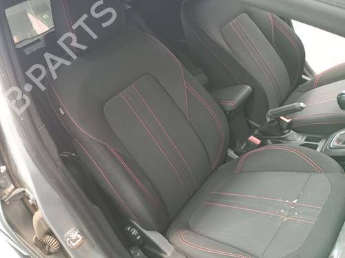 Rear parcel shelf FORD PUMA (J2K, CF7) 1.0 EcoBoost mHEV | BP36530882C85 - Image 4