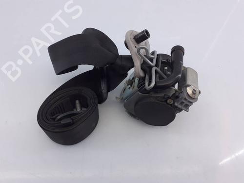 Used Front right seatbelt OPEL ASTRA H (A04) 1.7 CDTI (L48) (110 hp) 8721003