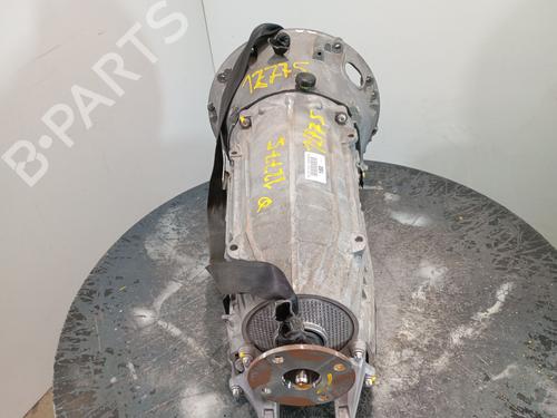 Gearbox INFINITI Q50  | BP20854561M3 