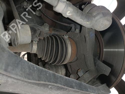Used Right front steering knuckle HYUNDAI i20 II (GB, IB) 1.0 T-GDI (101 hp) 27361108