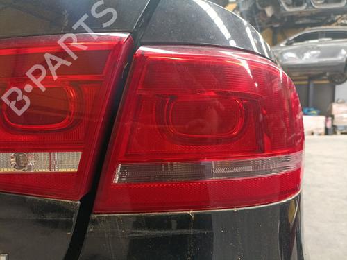 Right taillight VW PASSAT B7 (362) 2.0 TDI | BP39200059C35 - Image 2