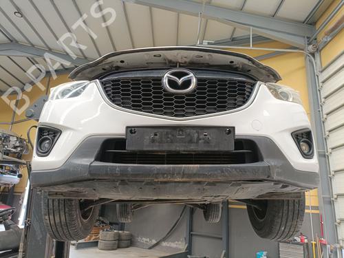 Used Front bumper Front bumper 38531191 38531191