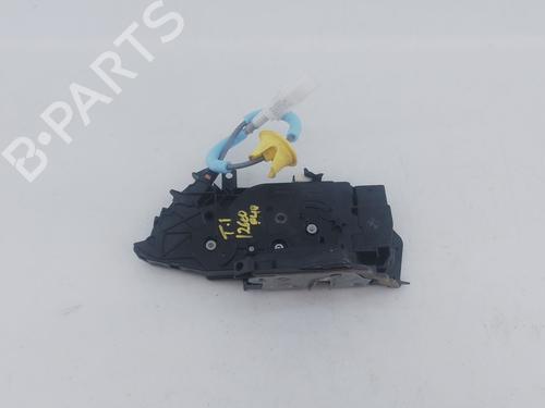 Venstre bagtil lås Venstre bagtil lås BMW 1 (F40) 118 i (136 hp) 33843665 33843665