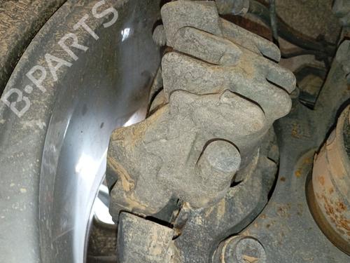 Used Right front brake caliper PEUGEOT 508 I (8D_) 2.0 BlueHDi 150 (150 hp) 27397795