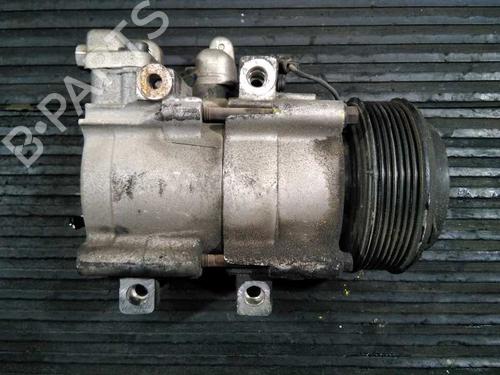 AC compressor KIA SORENTO I (JC) 2.5 CRDi | BP4199568M34 