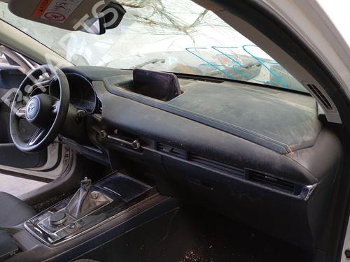 Instrumentbræt MAZDA CX-30 (DM) SKYACTIV-G M Hybrid (122 hp) 28110749