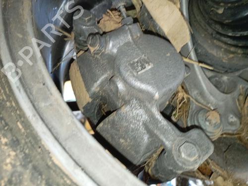 Used Right front brake caliper BMW 1 (F40) 118 d (150 hp) 27874385
