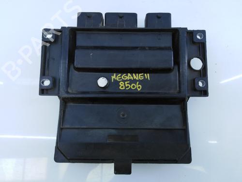 Engine control unit (ECU) RENAULT MEGANE II (BM0/1_, CM0/1_)  | BP7251912M57 