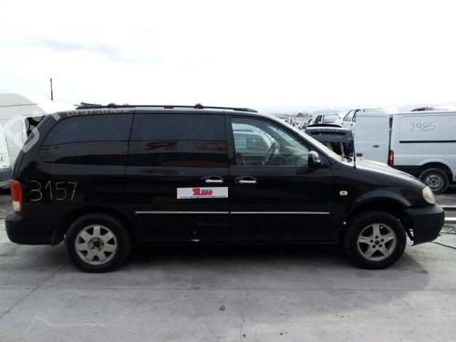 ABS pump KIA CARNIVAL II (GQ) 2.9 CRDi | BP2584107M43 