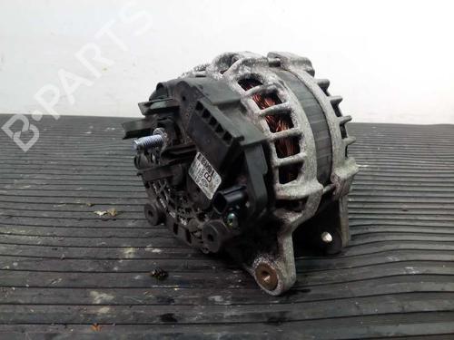 Alternator RENAULT KADJAR (HA_, HL_) 1.6 dCi 130 4x4 (HLA4) | BP5021466M7 