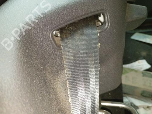 Used Rear right seatbelt FORD FOCUS III Turnier 1.6 Ti (125 hp) 32388479
