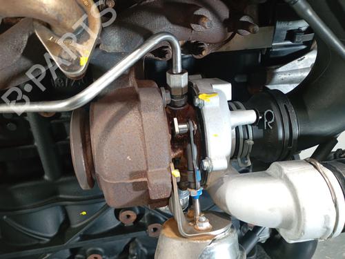 Engine AUDI A3 (8P1) 2.0 TDI 16V | BP36432805M1  - Image 5