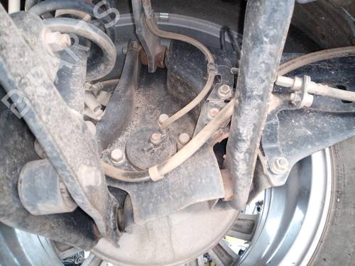 Used Left rear steering knuckle MITSUBISHI ASX (GA_W_) 1.6 MIVEC (GA1W) (117 hp) 13631116