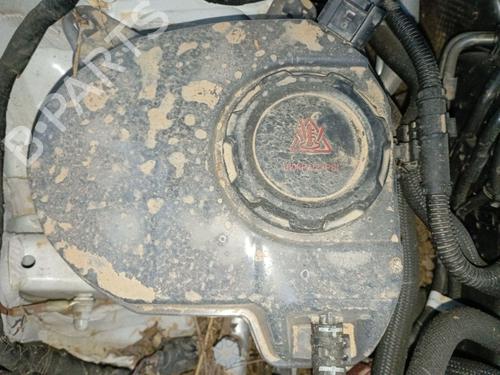 Used Expansion tank Expansion tank VW CADDY V Box Body/MPV (SBA, SBH) 2.0 TDi (102 hp) 33263259 33263259