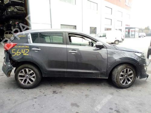 Front right lock KIA SPORTAGE III (SL) 2.0 CRDi | BP3492798C97 