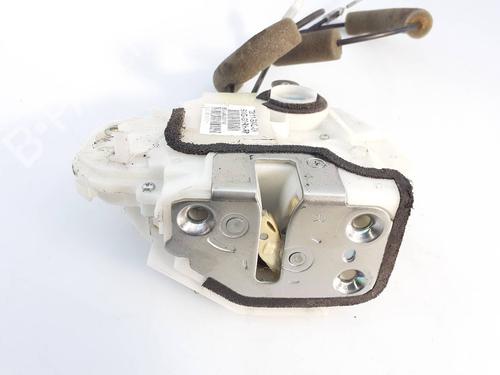 Rear right lock HONDA CIVIC VIII Hatchback (FN, FK) 2.2 CTDi (FK3) | BP7873052C99 