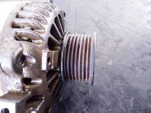 Alternator TOYOTA LAND CRUISER PRADO (_J12_) 4.0 V6 VVT-i (GRJ125) | BP17569345M7 
