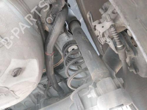 Used Right rear shock absorber CITROËN DS4 (NX_) [2011-2015]  4464416