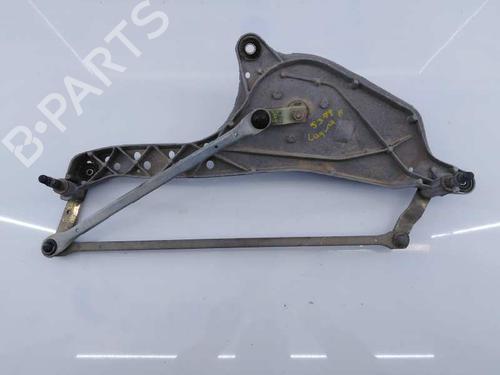 Used Front wiper motor RENAULT LAGUNA II (BG0/1_) [2001-2007]  7253292