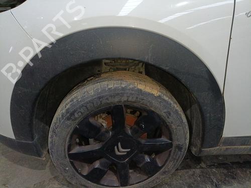 Sierlijst links voor CITROËN C4 CACTUS 1.5 BlueHDi 100 (102 hp) 31211190