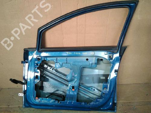 Right front door SEAT IBIZA IV (6J5, 6P1)  | BP5213614C3 