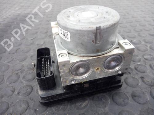 ABS pump PEUGEOT 208 I (CA_, CC_) 1.2 VTI 82 | BP9701670M43 