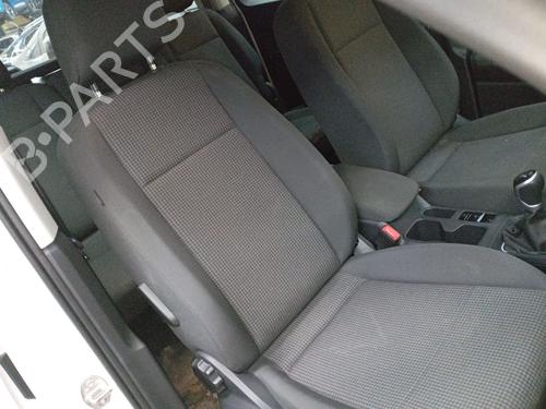 Engine control unit (ECU) VW CADDY V Box Body/MPV (SBA, SBH) 2.0 TDi | BP33246255M57  - Image 12