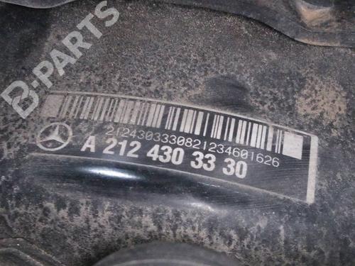 Used Servo brake Servo brake MERCEDES-BENZ E-CLASS (W212) E 200 CDI / BlueTEC (212.005, 212.006) (136 hp) 9529276 9529276