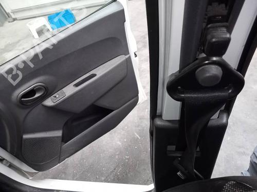 Sikkerhedssele foran højre DACIA DOKKER MPV (KE_) [2012-2025]  21534270
