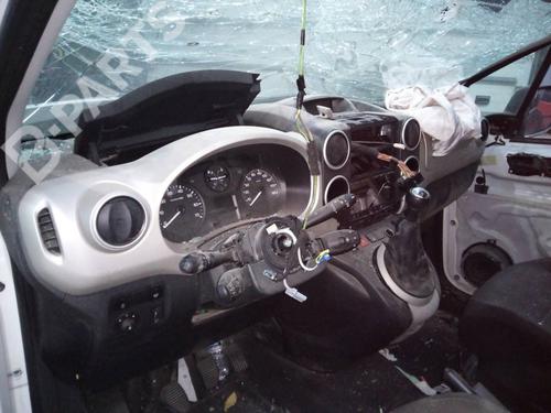 Clutch pedal CITROËN BERLINGO MULTISPACE (B9) 1.6 HDi 90 | BP11173510I13  - Image 8