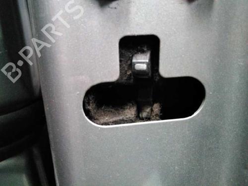 Used Rear left lock NISSAN NV200 / EVALIA Bus 1.5 dCi 85 (M20, M20M, M20K, M20KK) (86 hp) 7094903