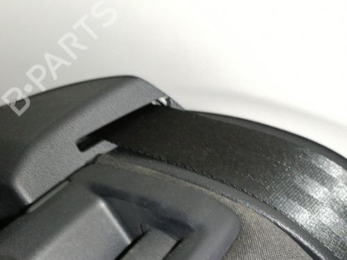 Used Rear left seatbelt VW T-ROC (A11, D11) 1.5 TSI (150 hp) 32859204