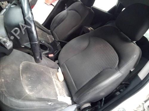 Servo brake HYUNDAI ix35 (LM, EL, ELH)  | BP8367951M42 